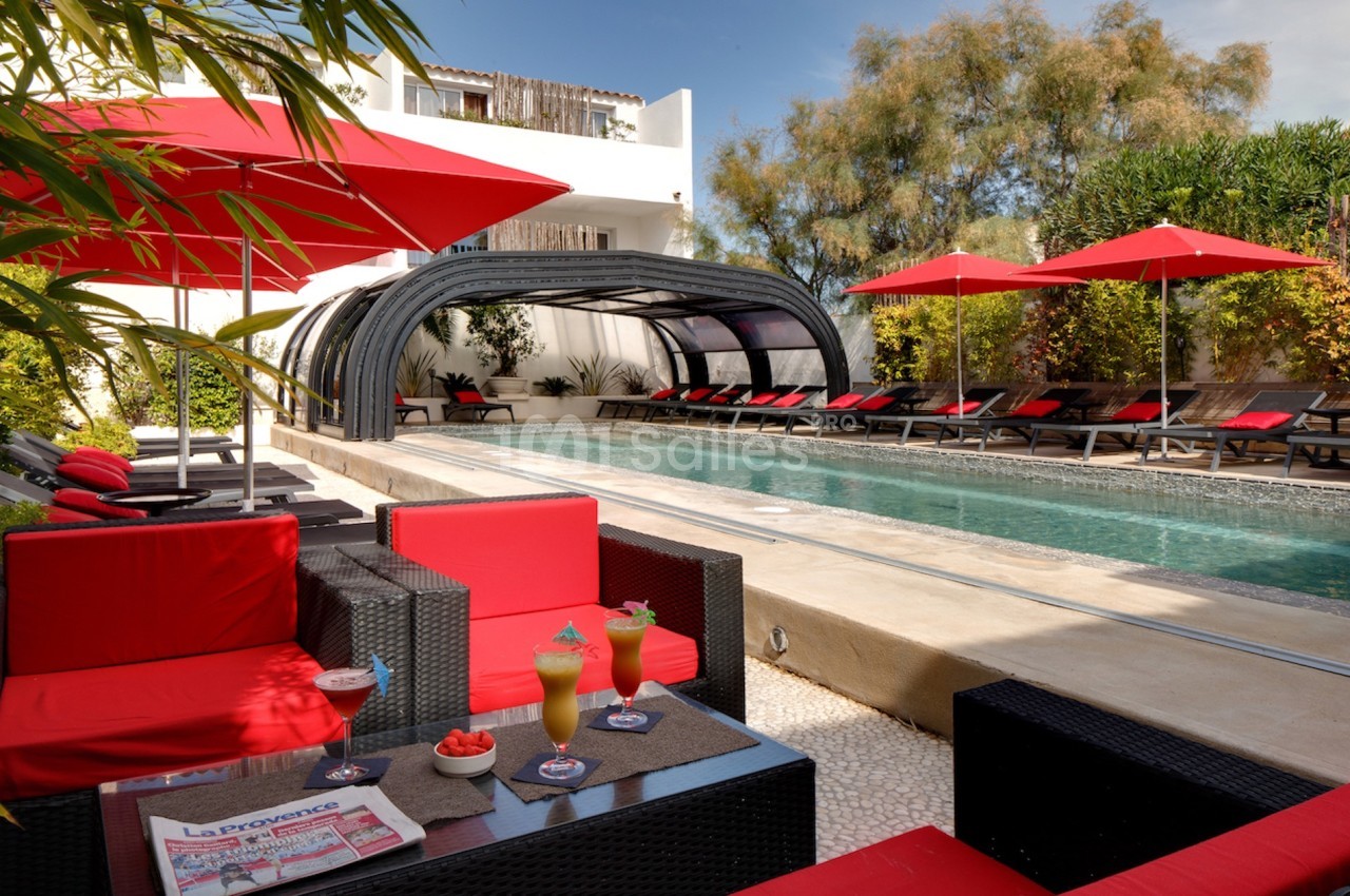 Vila de la Mar Hôtel & Spa - galerie - photo 1