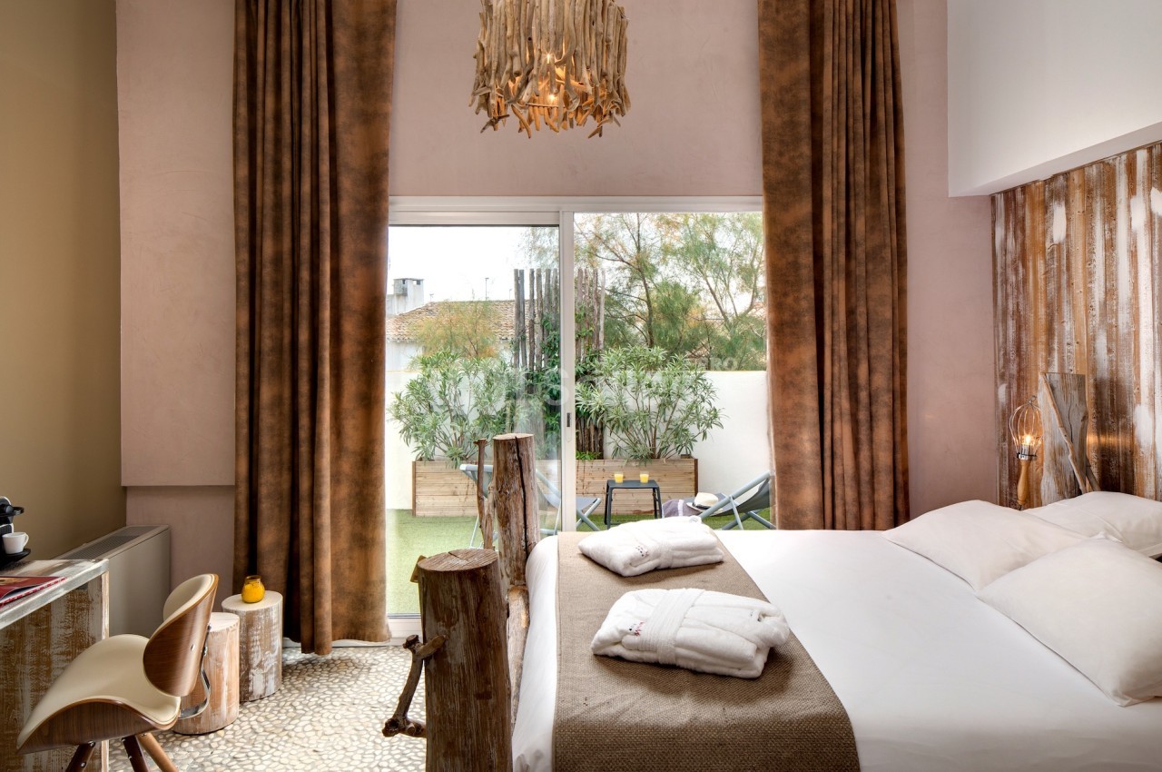 Vila de la Mar Hôtel & Spa - galerie - photo 6