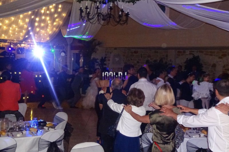 DJ Fred Sonomagicdance Animation - photo 4