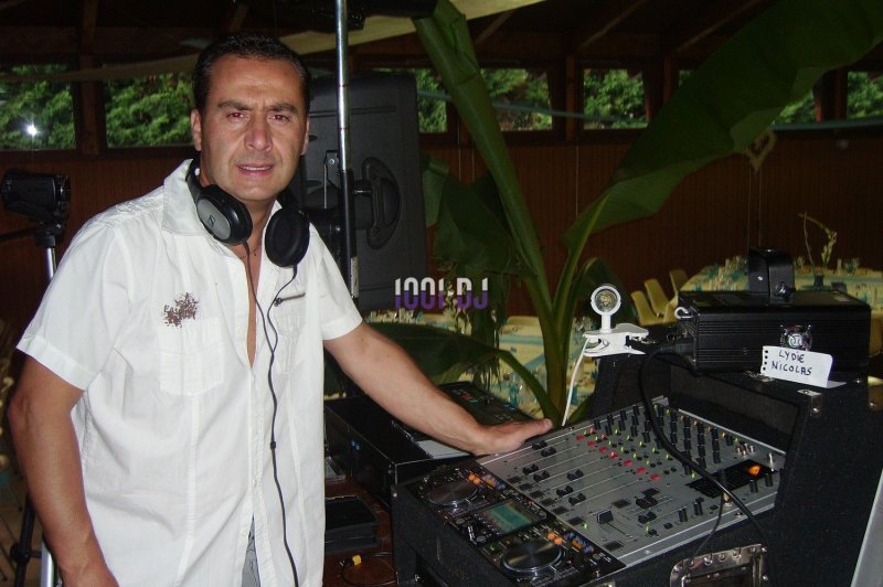 DJ Fred Sonomagicdance Animation - photo 3
