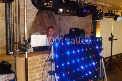 DJ Fred Sonomagicdance Animation - photo 3
