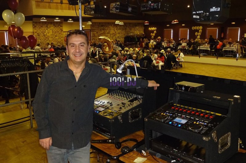 DJ Fred Sonomagicdance Animation - photo 4
