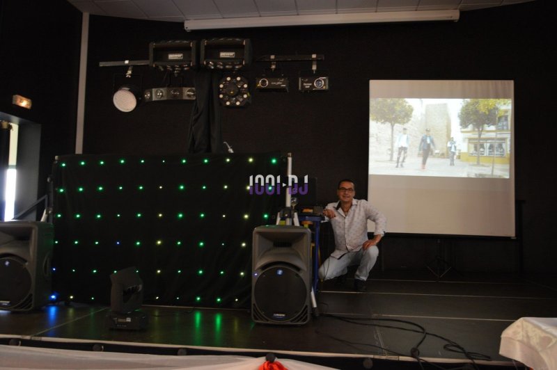 DJ Fred Sonomagicdance Animation - photo 5