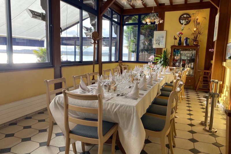 Restaurant Mado Le Crotoy - photo 5