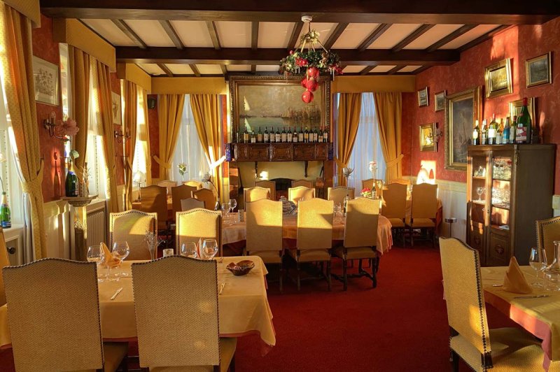 Restaurant Mado Le Crotoy - photo 2