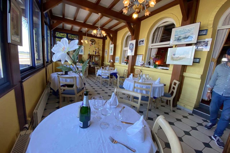 Restaurant Mado Le Crotoy - photo 4