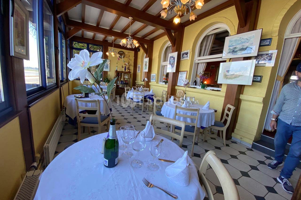 Restaurant Mado Le Crotoy - galerie - photo 4