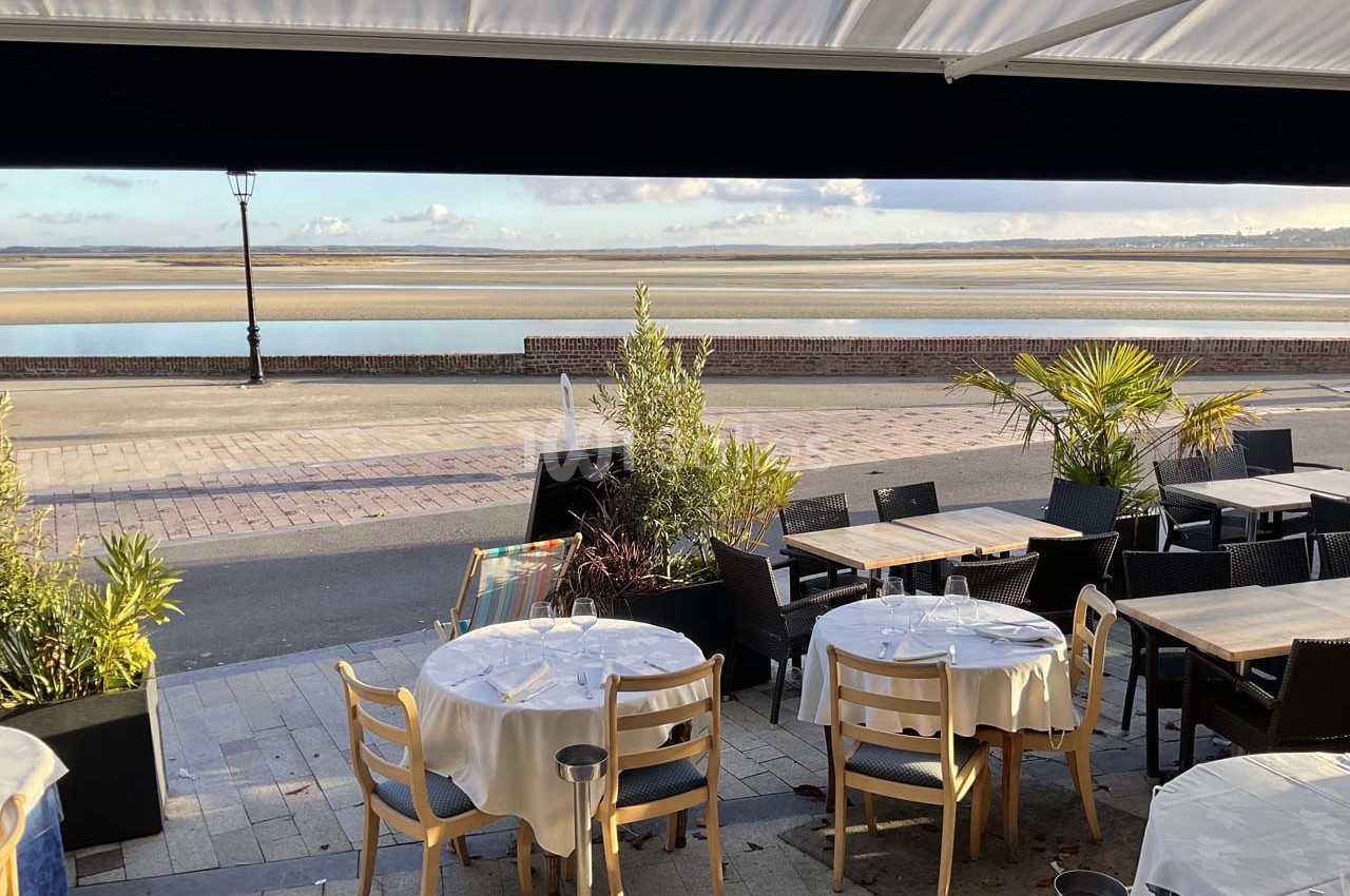 Restaurant Mado Le Crotoy - galerie - photo 10