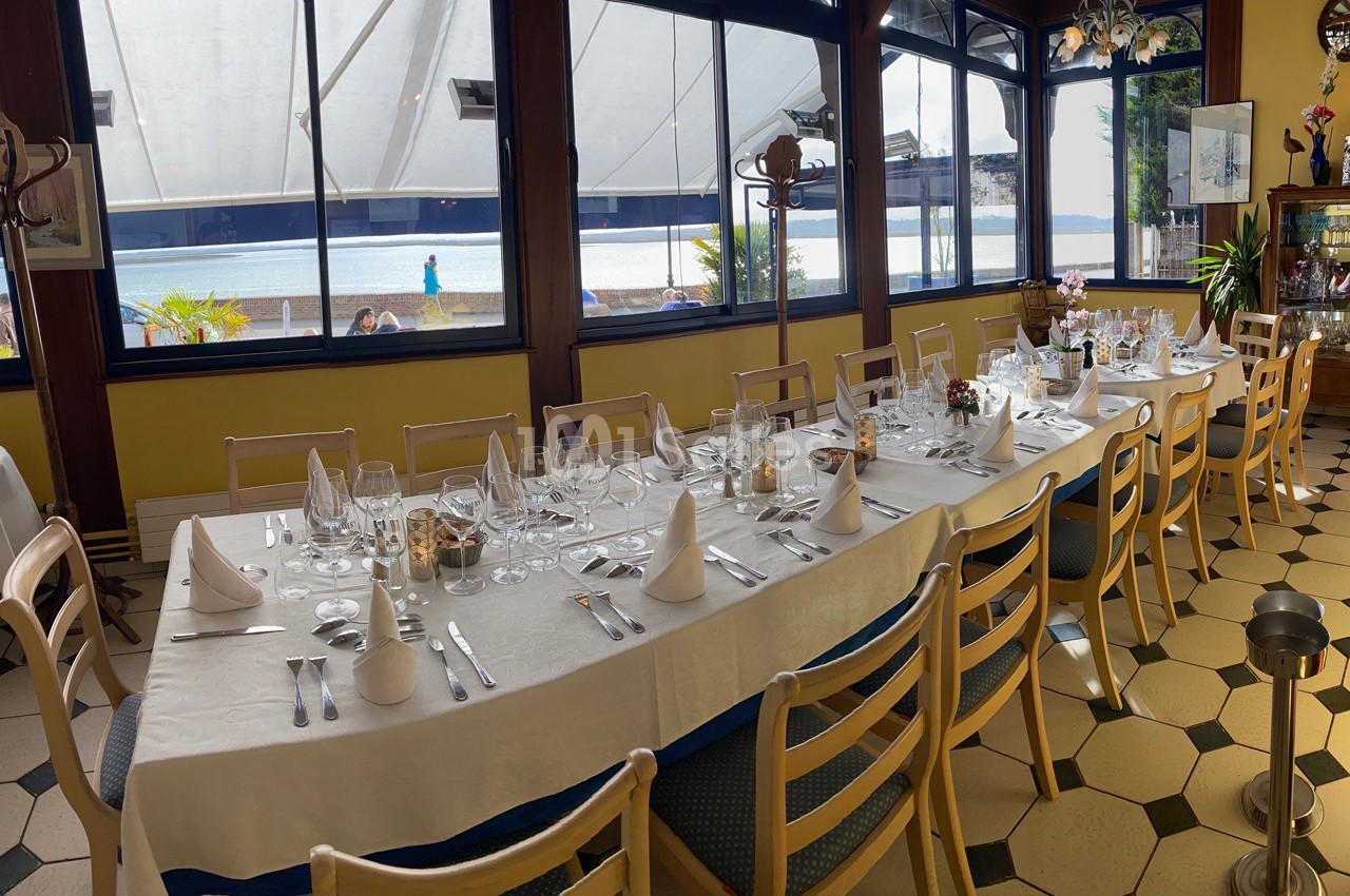 Restaurant Mado Le Crotoy - galerie - photo 7