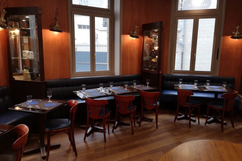 Le Bistrot de Mado - photo 2