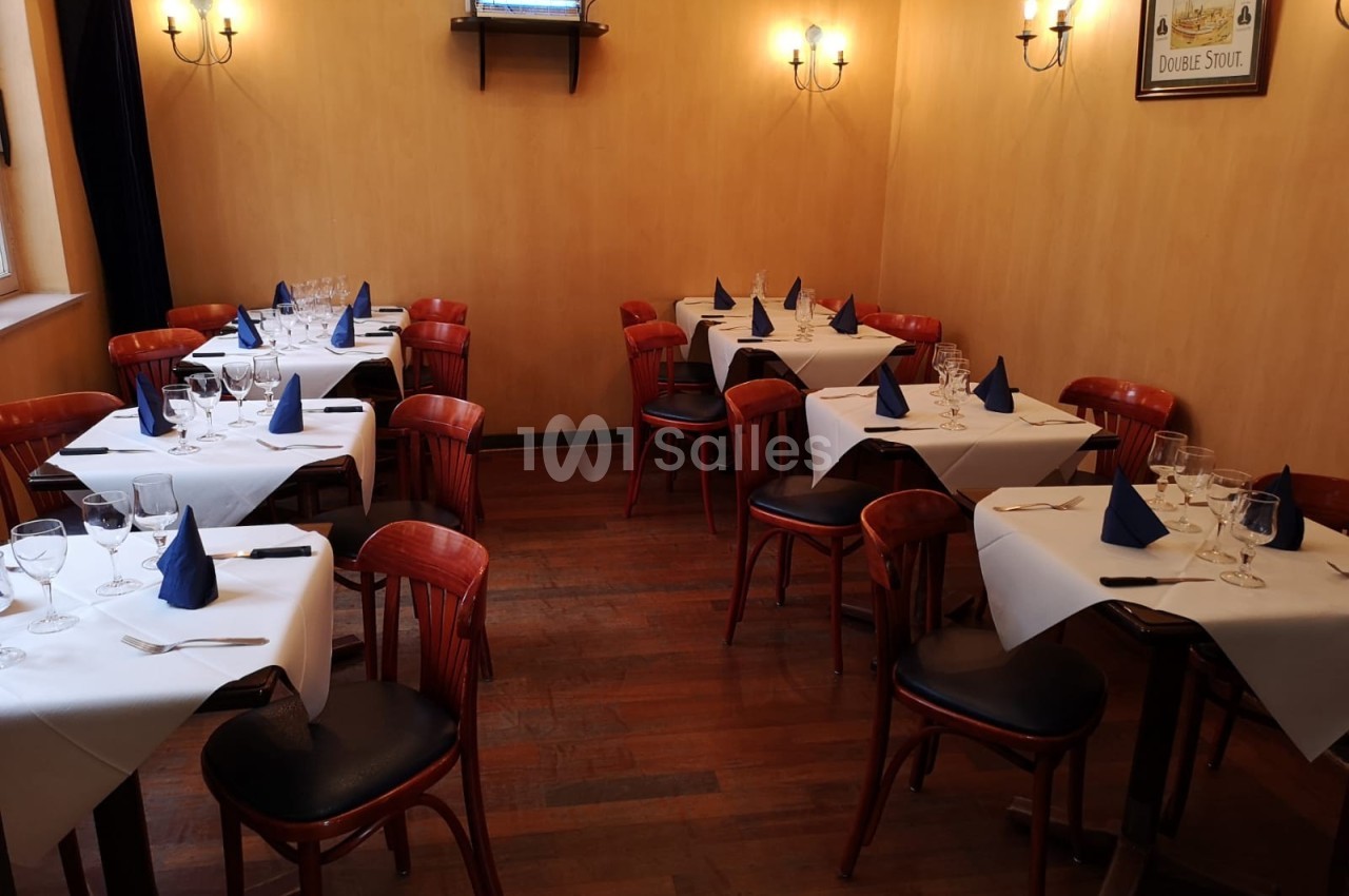 Le Bistrot de Mado - galerie - photo 1