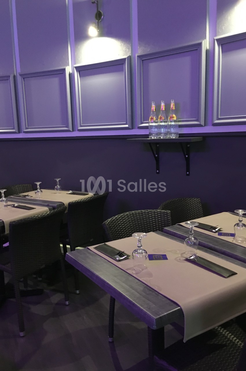 Restaurant Le Bistrot de Laon - galerie - photo 2