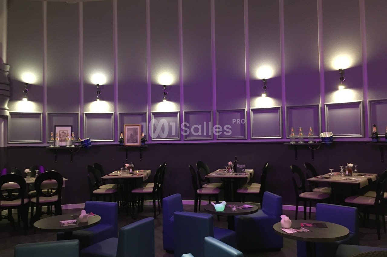 Restaurant Le Bistrot de Laon - galerie - photo 1