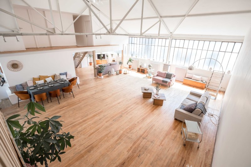 Le Loft Etoilé - photo 1