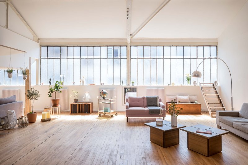 Le Loft Etoilé - photo 3