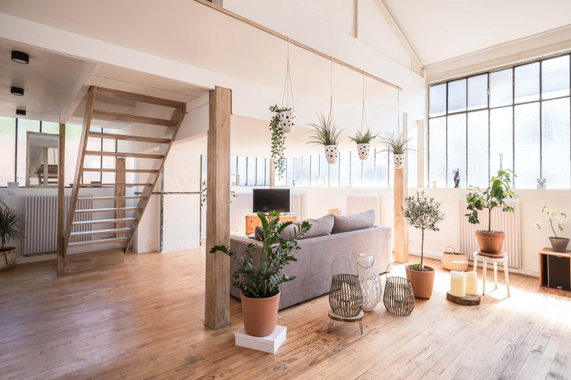 Le Loft Etoilé - photo 4