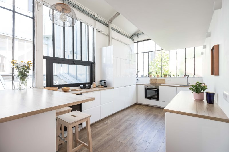 Le Loft Etoilé - photo 5