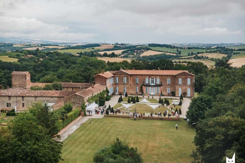 Château De Labastide Beauvoir - photo 2