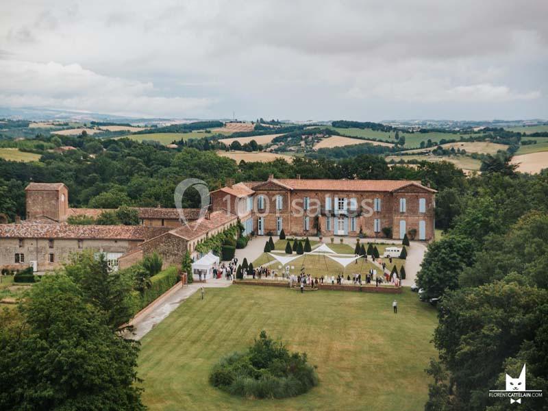 Château De Labastide Beauvoir - galerie - photo 2