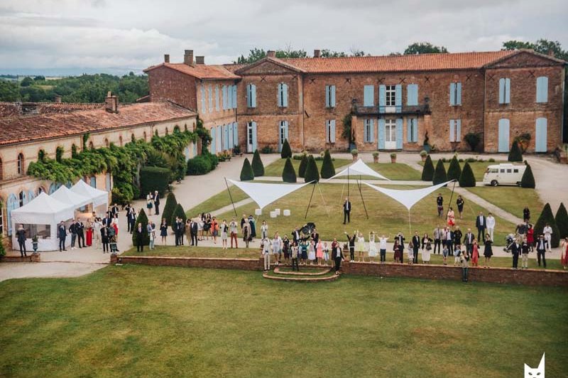 Château De Labastide Beauvoir - photo 1
