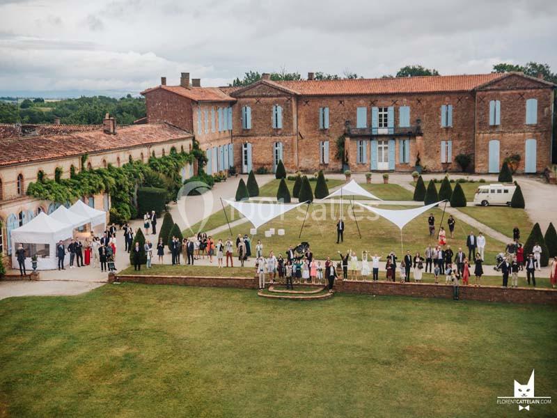 Château De Labastide Beauvoir - galerie - photo 1