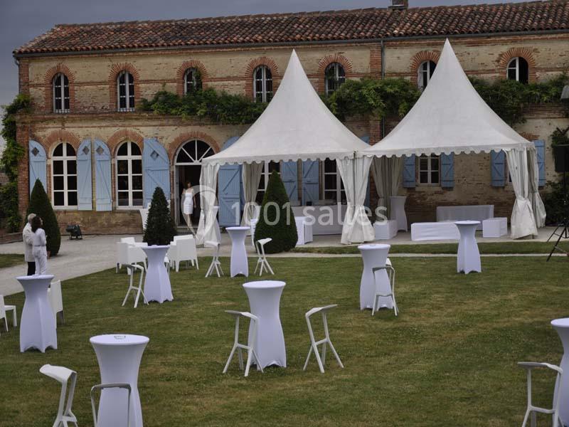 Château De Labastide Beauvoir - galerie - photo 11