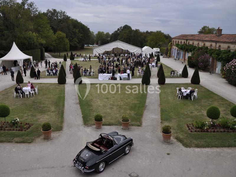 Château De Labastide Beauvoir - galerie - photo 10