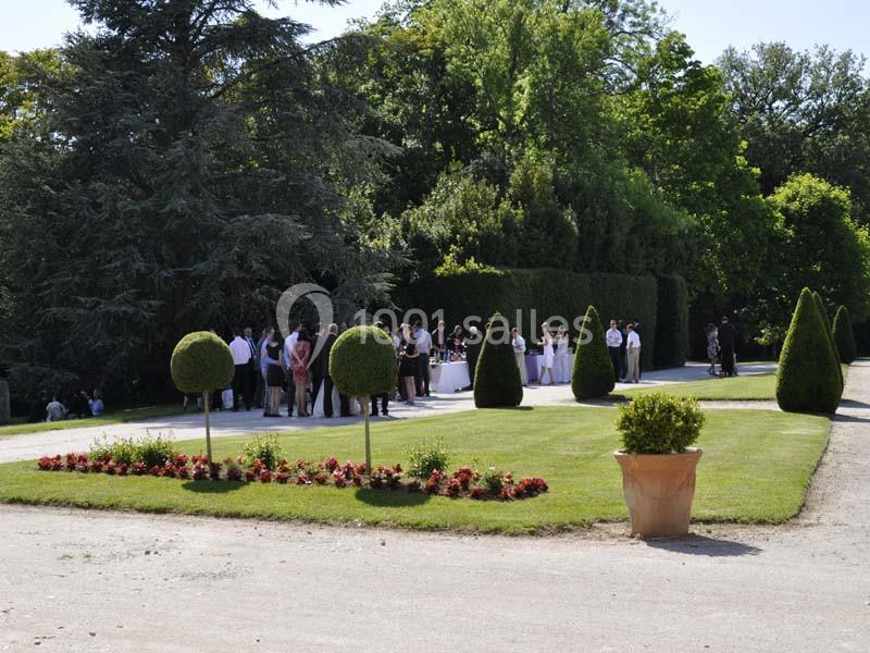 Château De Labastide Beauvoir - galerie - photo 22