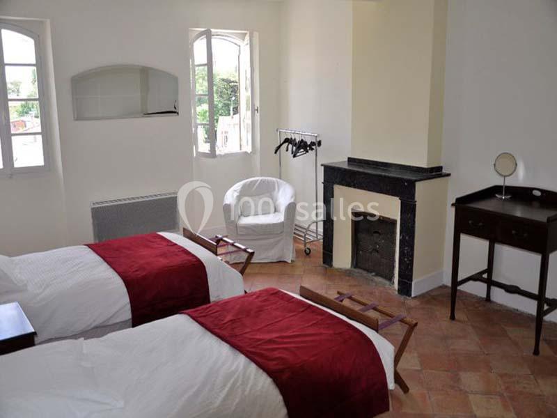 Château De Labastide Beauvoir - galerie - photo 23