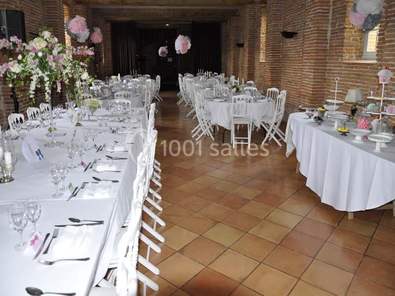Château De Labastide Beauvoir - galerie - photo 6