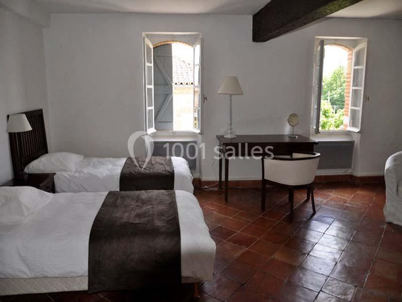 Château De Labastide Beauvoir - galerie - photo 24