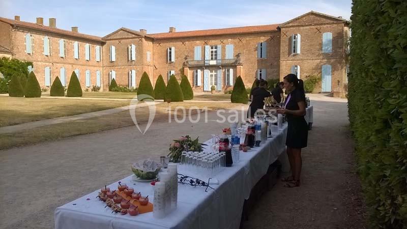 Château De Labastide Beauvoir - galerie - photo 14