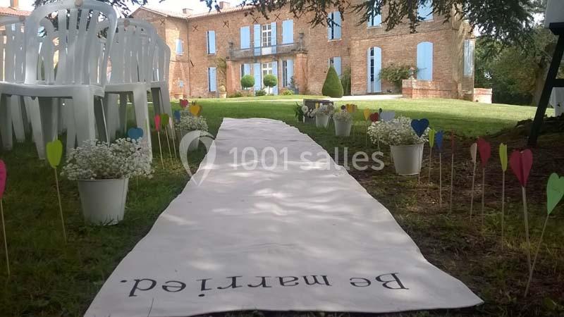 Château De Labastide Beauvoir - galerie - photo 13