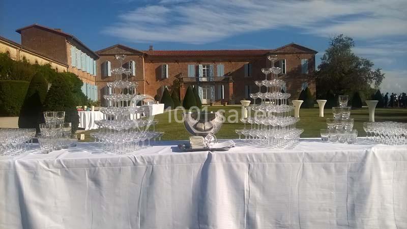 Château De Labastide Beauvoir - galerie - photo 12