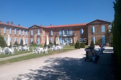 Château De Labastide Beauvoir - photo 3