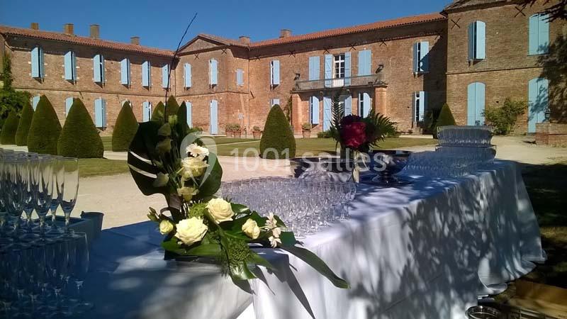 Château De Labastide Beauvoir - galerie - photo 16