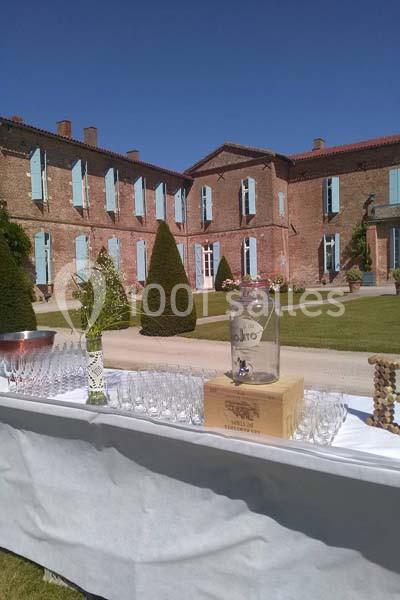 Château De Labastide Beauvoir - galerie - photo 15