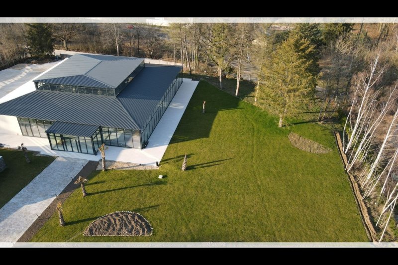 Le Trèfle Orangerie - photo 4