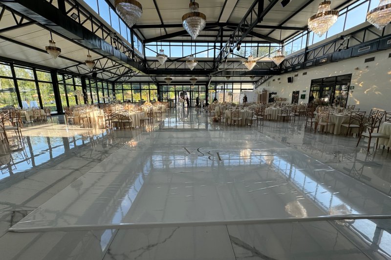 Le Trèfle Orangerie - photo 5