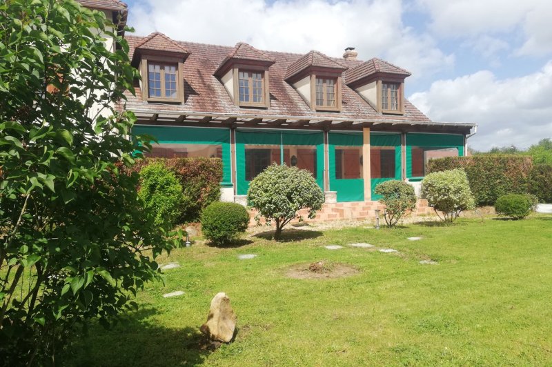 Domaine du Pont de Vailly  - photo 1