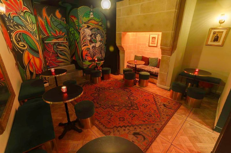 Aux Plaisirs démodés - photo 5