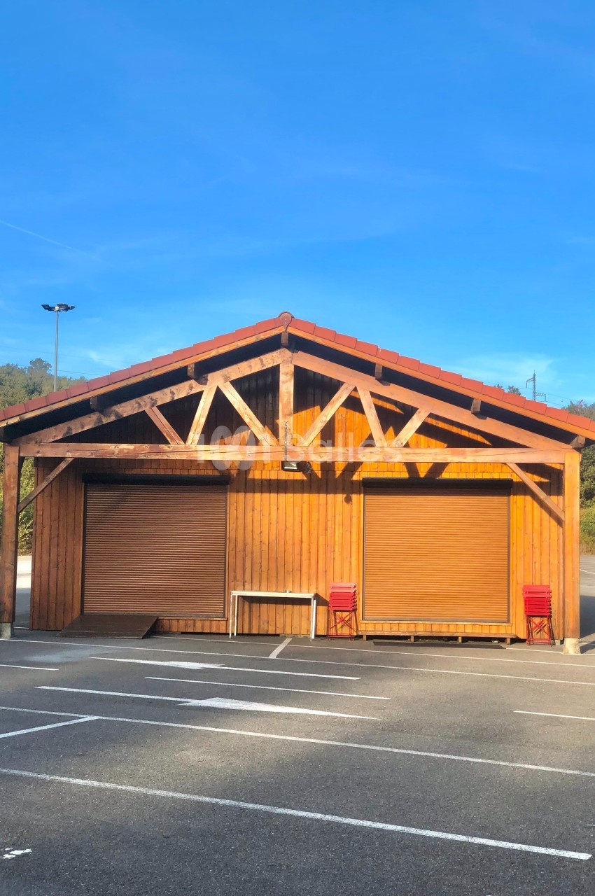 Le Chalet du César Palace - galerie - photo 22