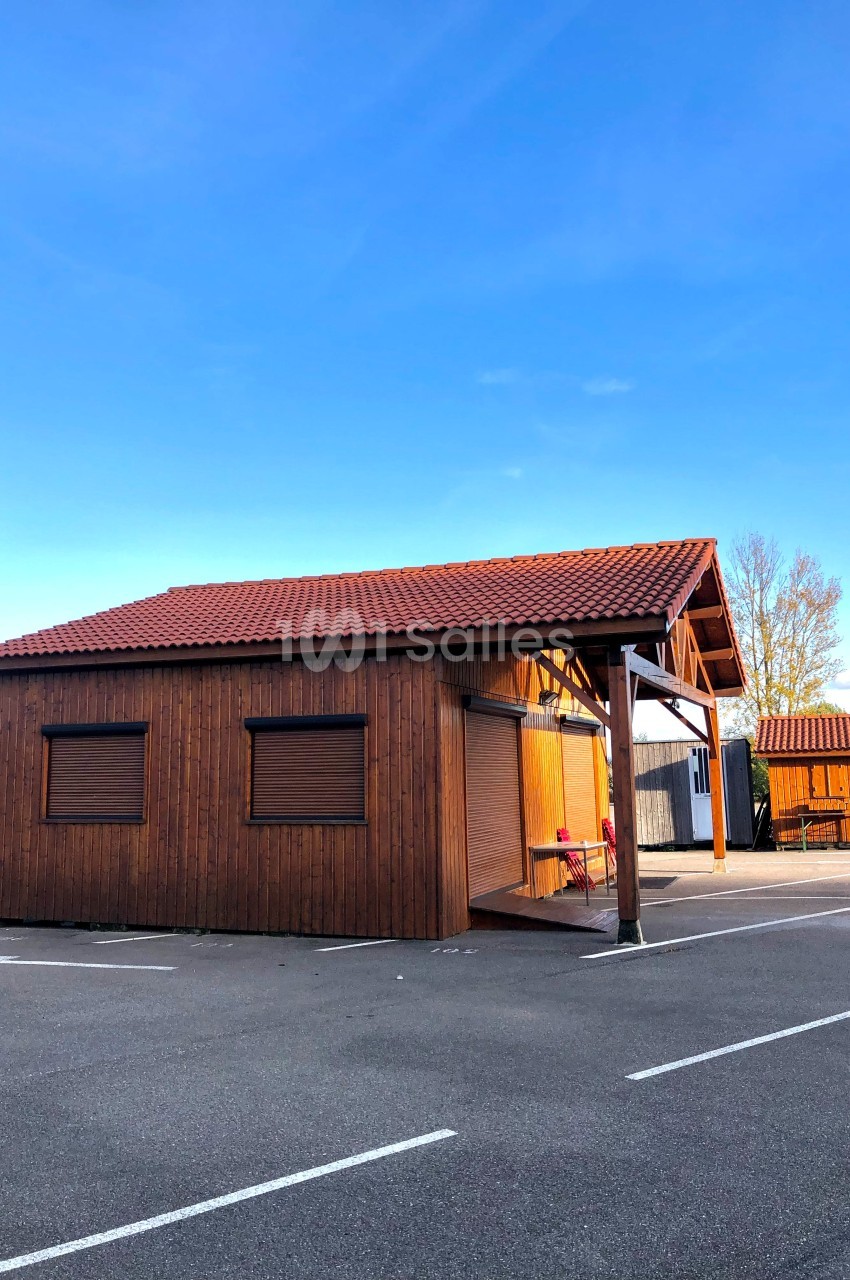 Le Chalet du César Palace - galerie - photo 16