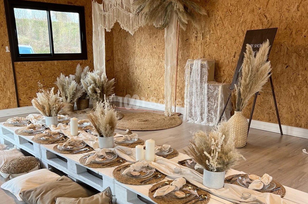 Le Chalet du César Palace - galerie - photo 1