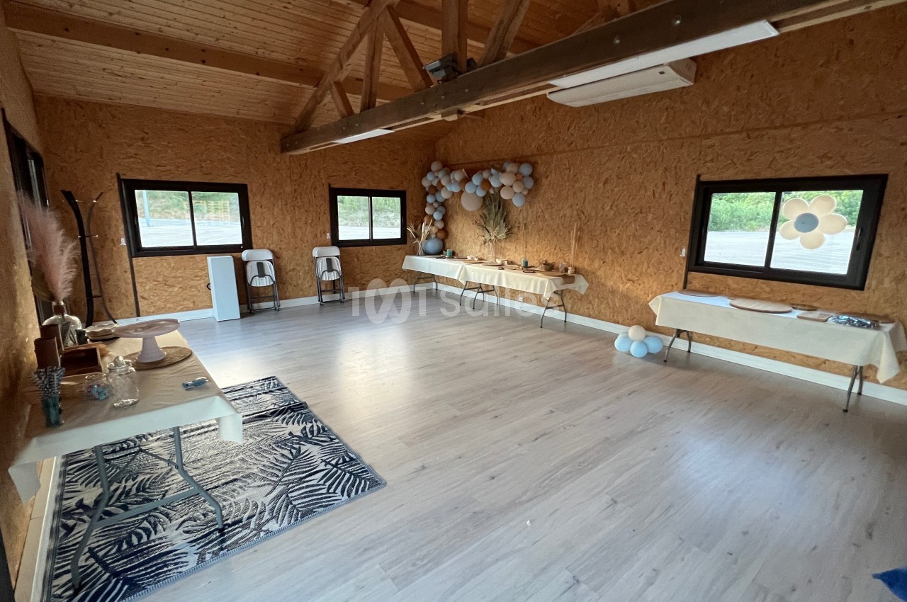 Le Chalet du César Palace - galerie - photo 12
