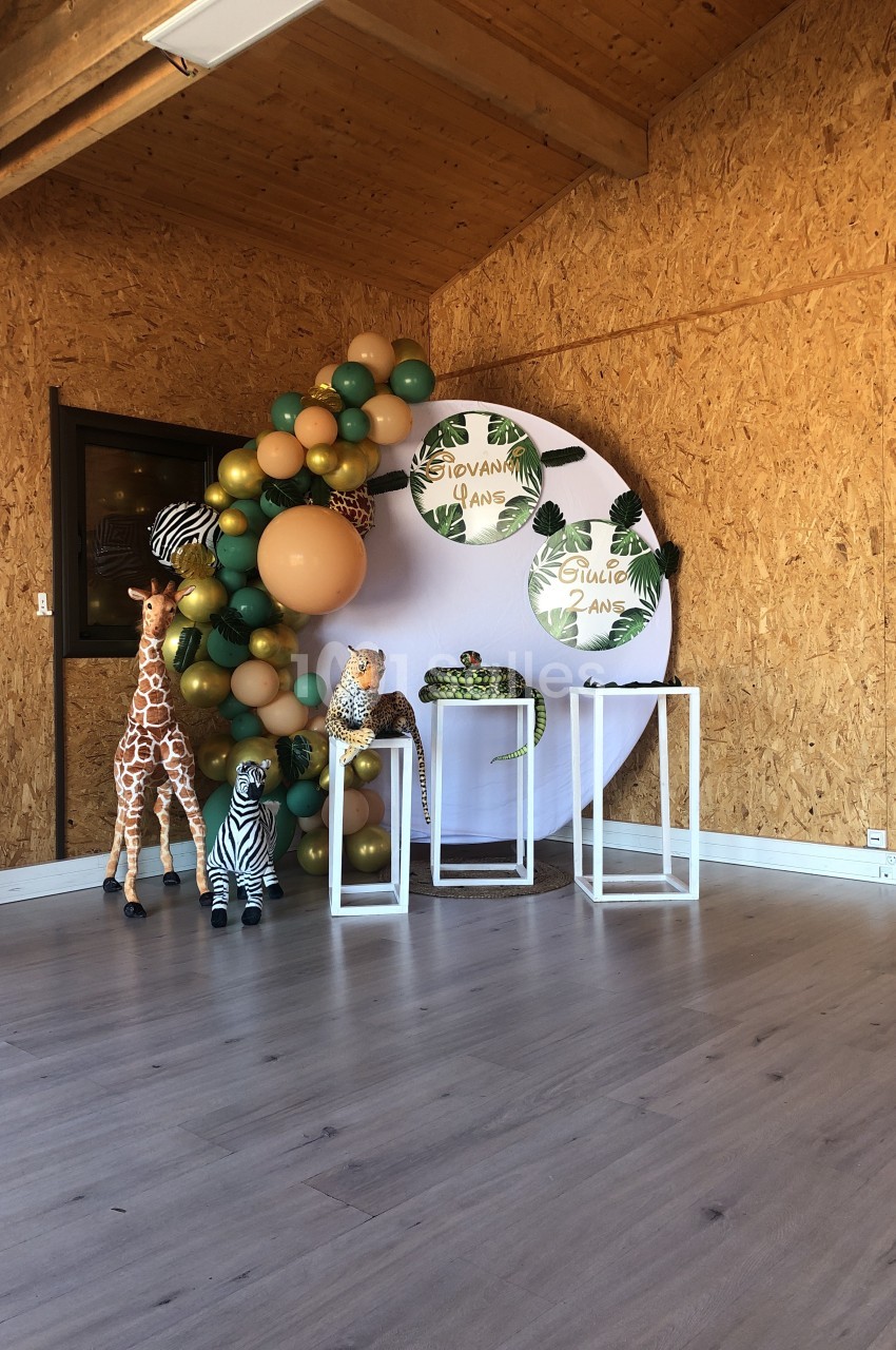 Le Chalet du César Palace - galerie - photo 15