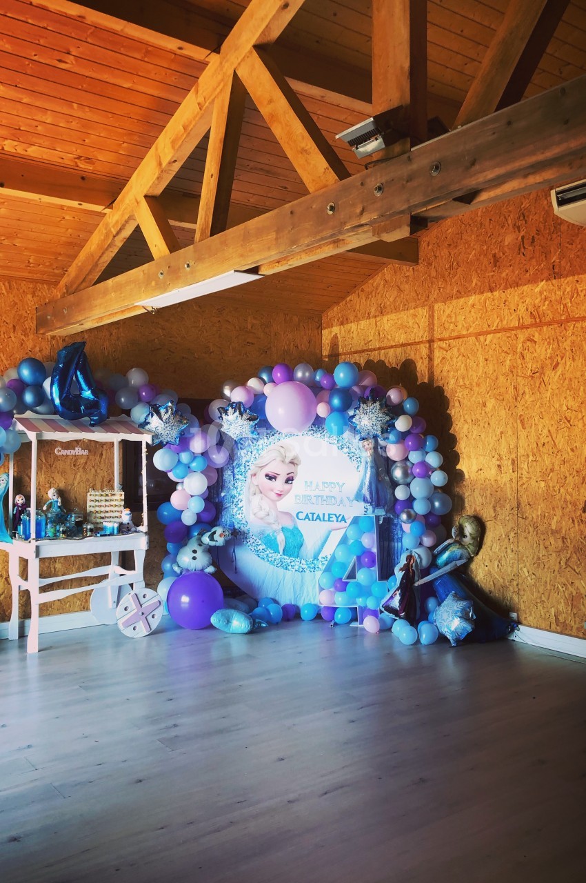 Le Chalet du César Palace - galerie - photo 10