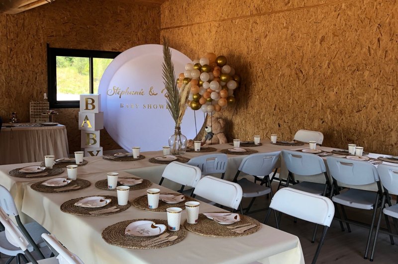 Le Chalet du César Palace - photo 5