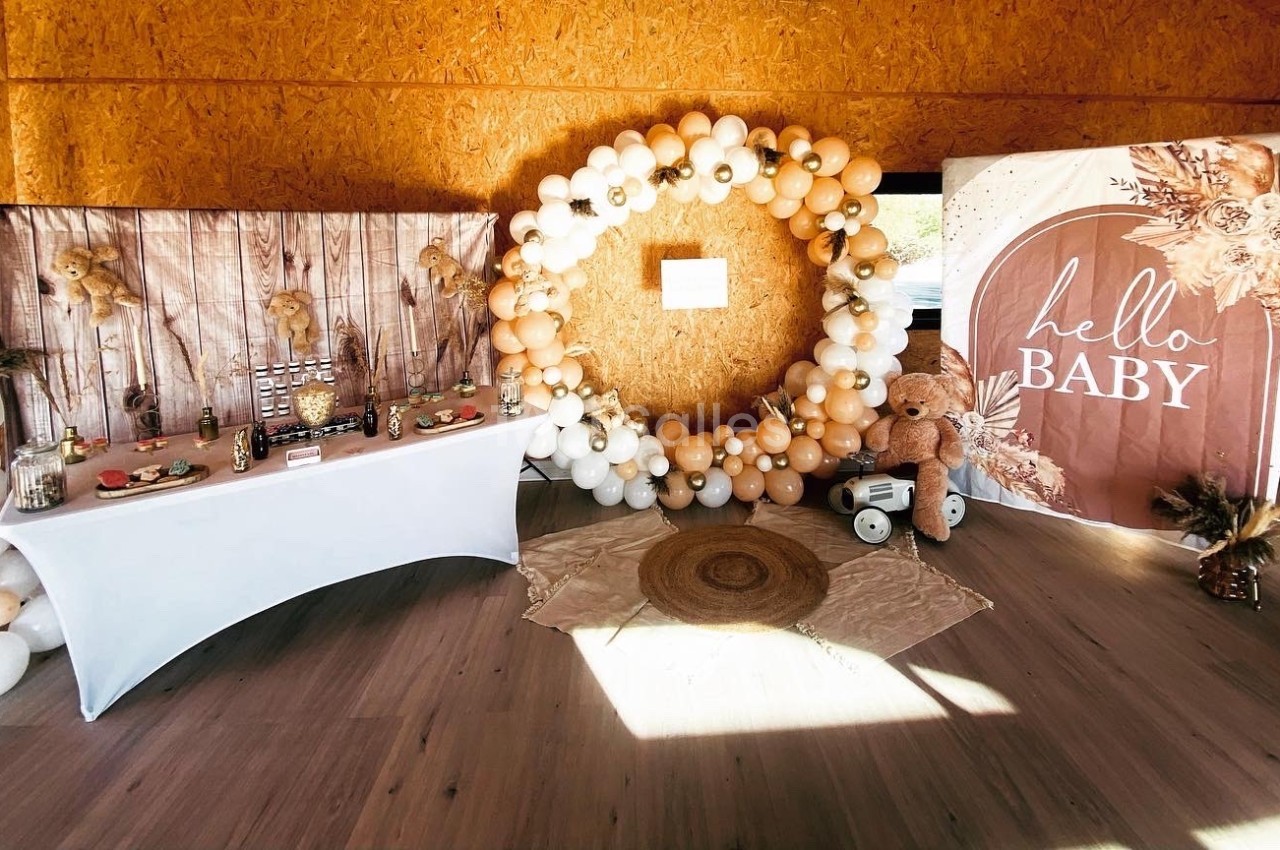 Le Chalet du César Palace - galerie - photo 6