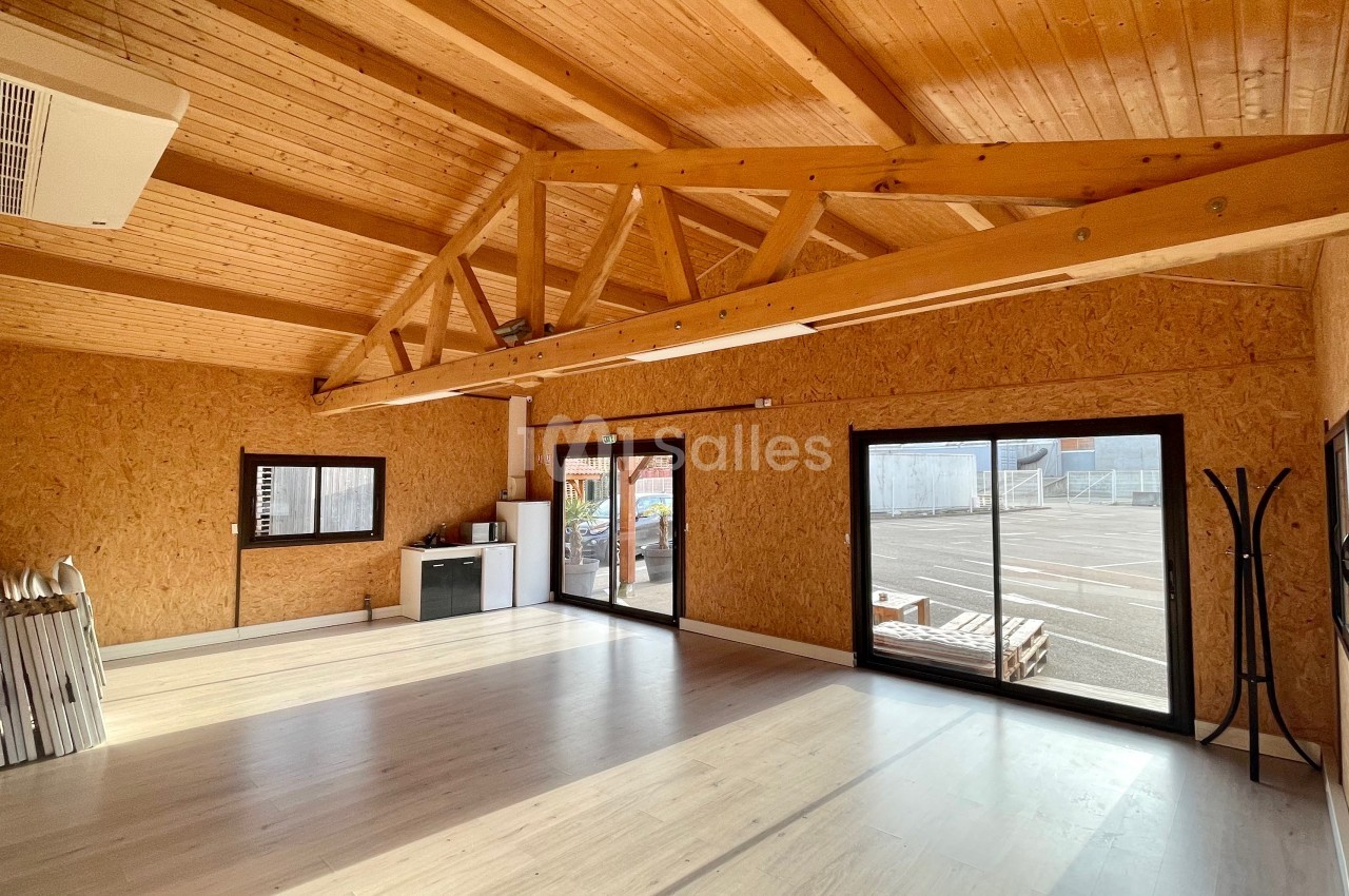 Le Chalet du César Palace - galerie - photo 3